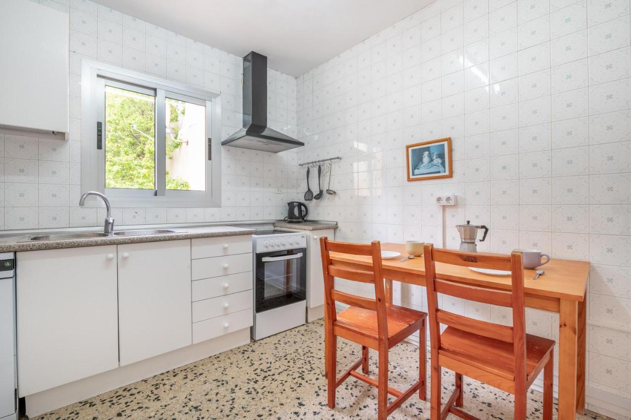 Vakantiehuis Can Boca *