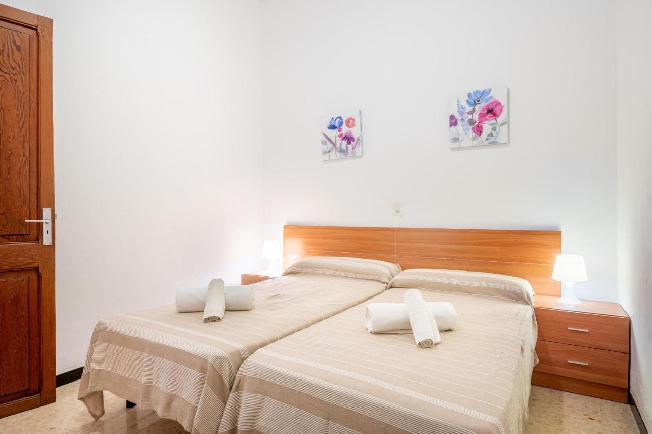 Can Boca Vakantiehuis
