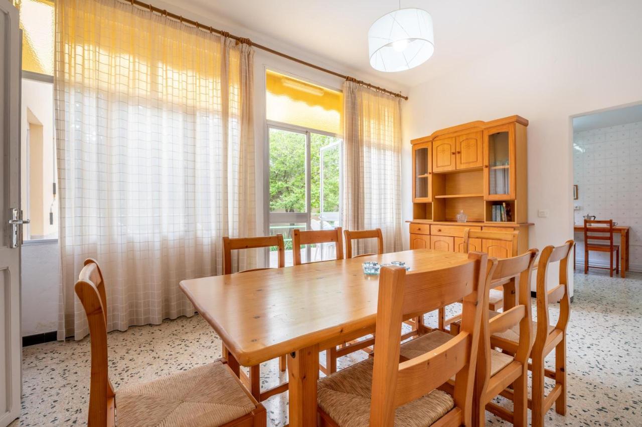 Can Boca Vakantiehuis *