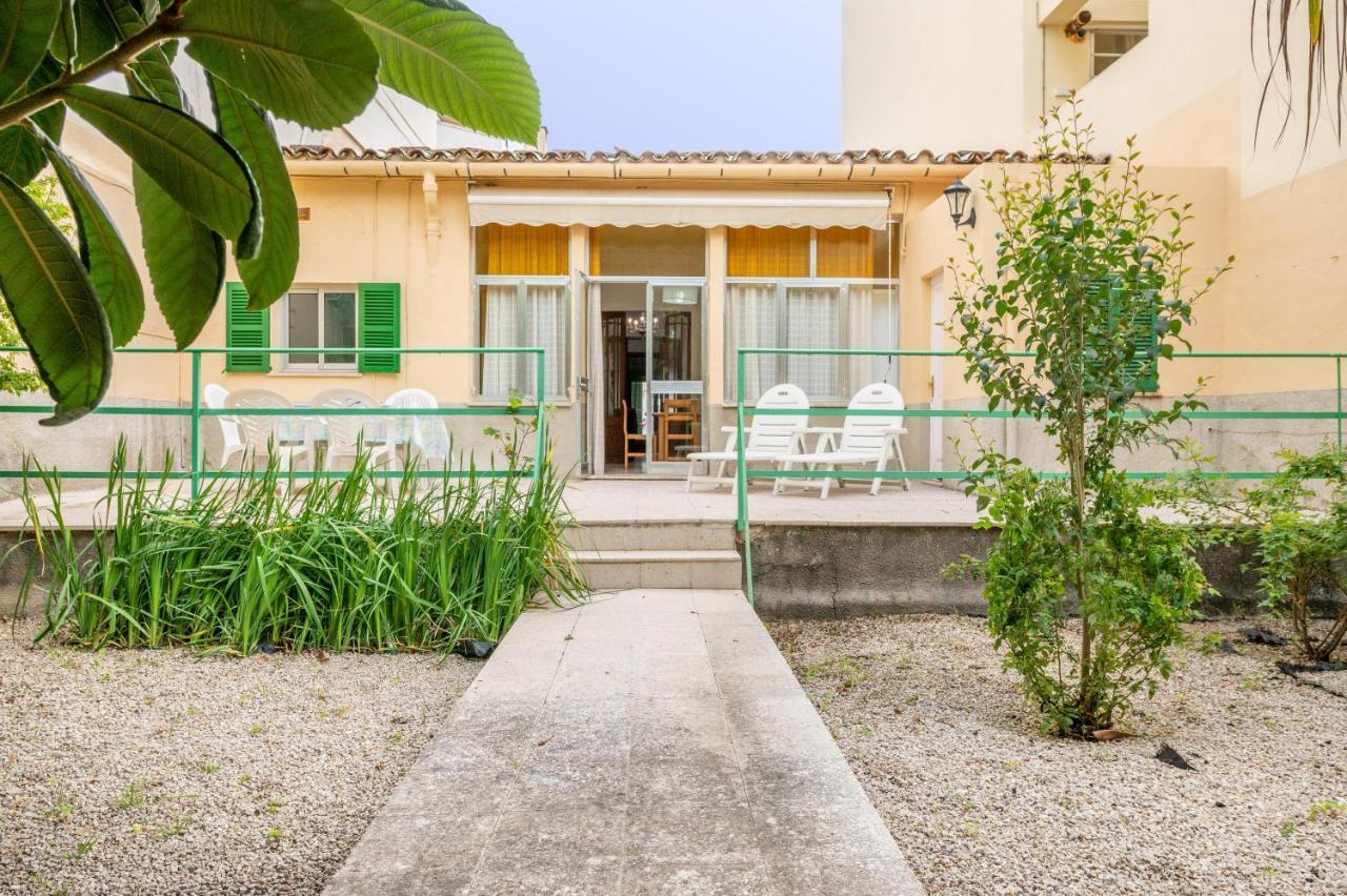 Can Boca Hébergement de vacances *