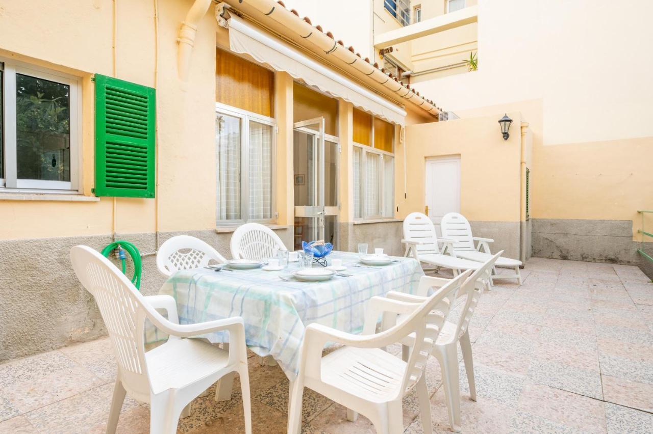 Hébergement de vacances Can Boca