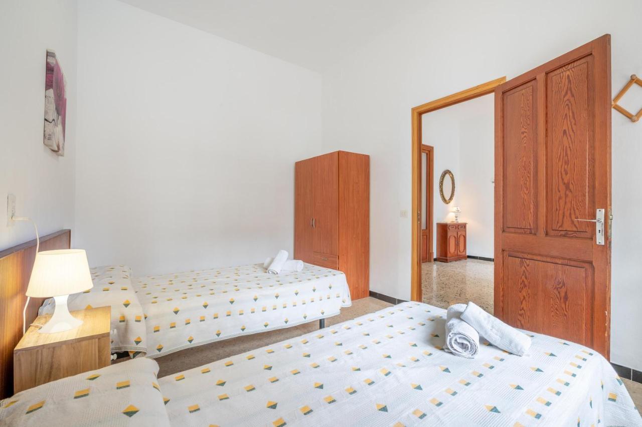 Holiday home Can Boca Port de Pollenca