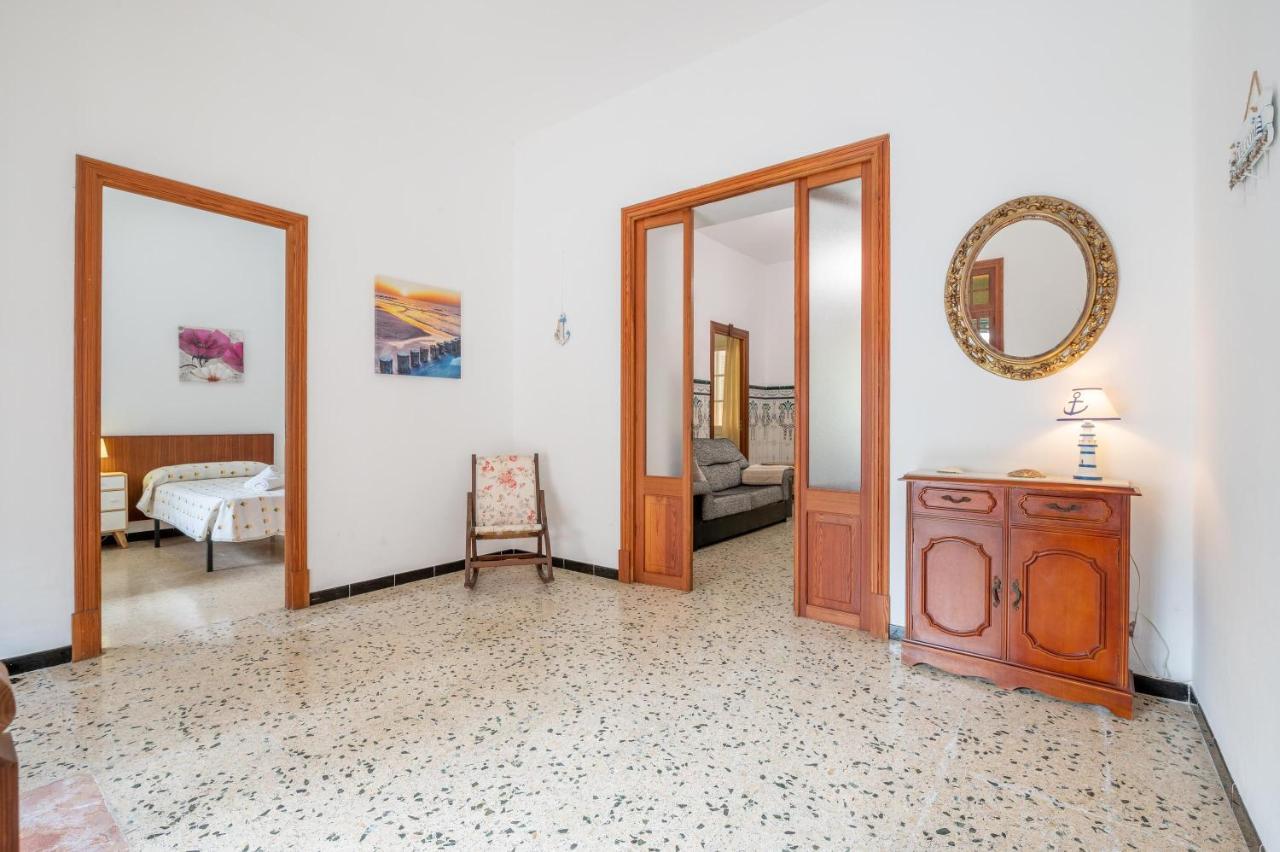 Can Boca Holiday home