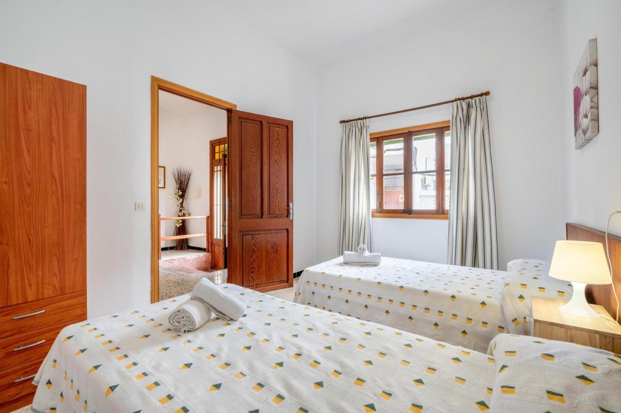 Can Boca Holiday home Port de Pollenca