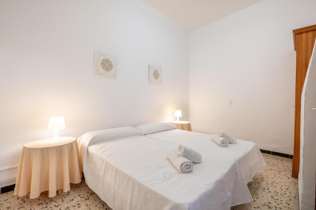 Can Boca Holiday home Port de Pollenca